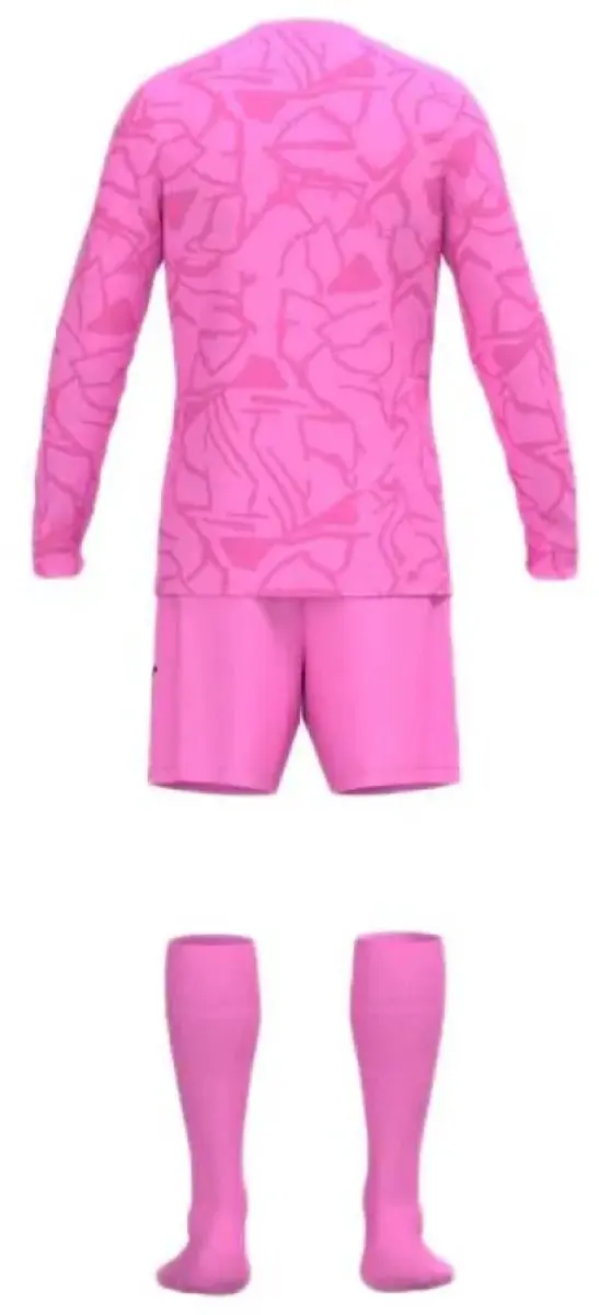 Joma Zamora Ix Set Meisjes - 5-6 jaar - Roze