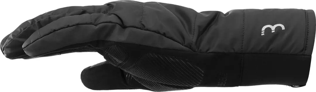 BBB Cycling PufferShield Fietshandschoenen BWG-41 - Zwart - Maat M