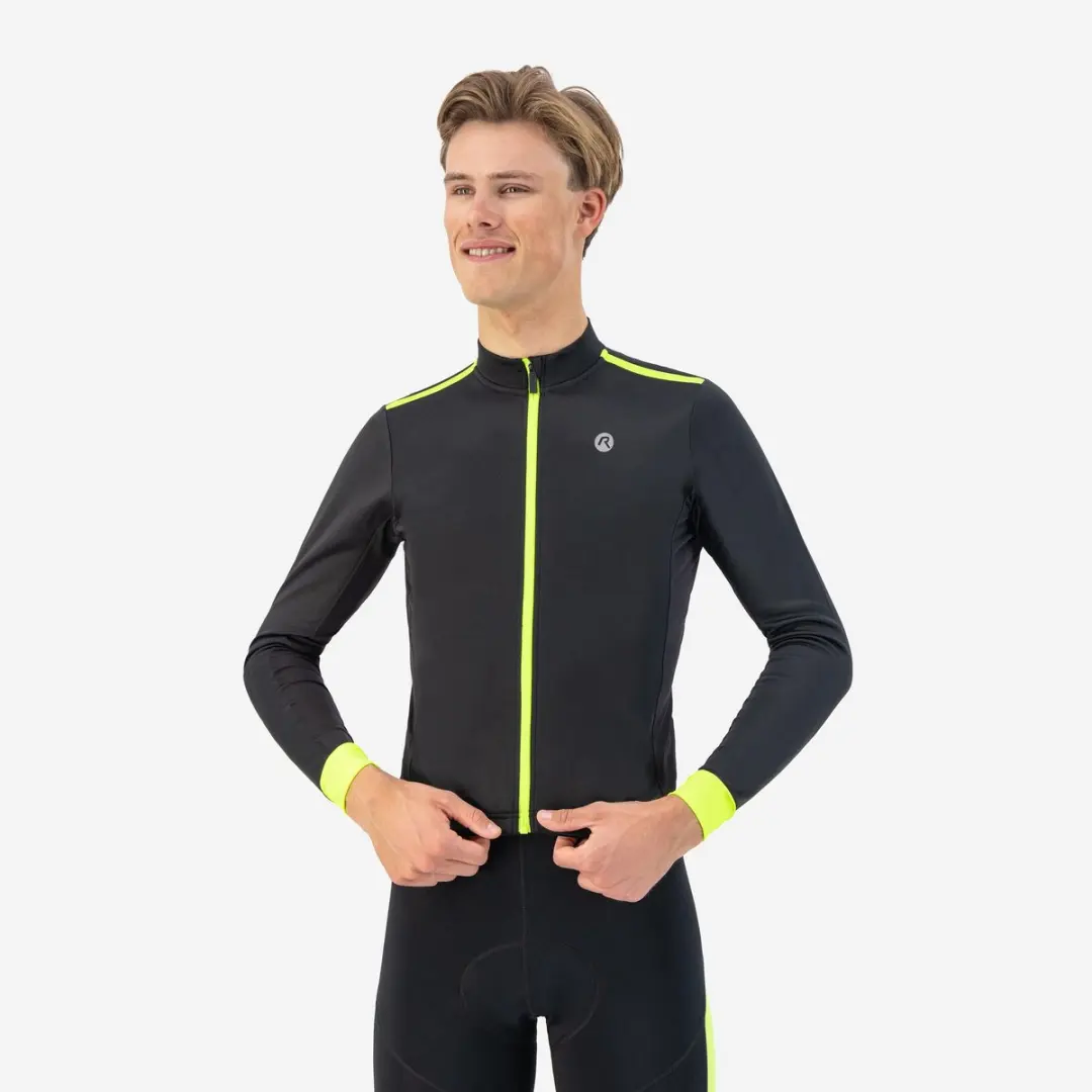 Rogelli Core Heren Fietsshirt XL