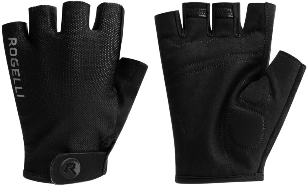 Rogelli Core Heren Fietshandschoenen