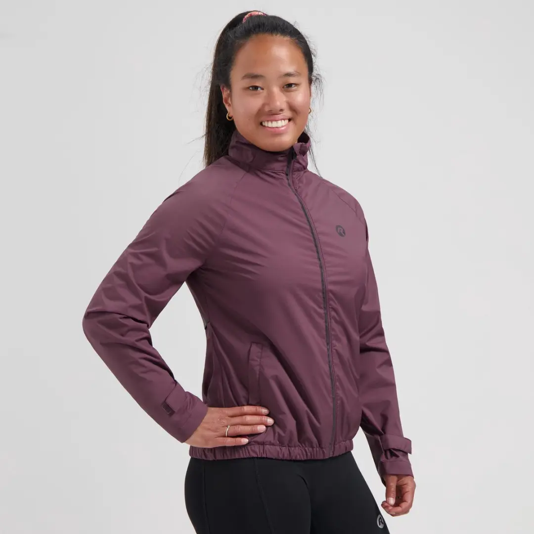 Rogelli Essential Dames Hardloopjack