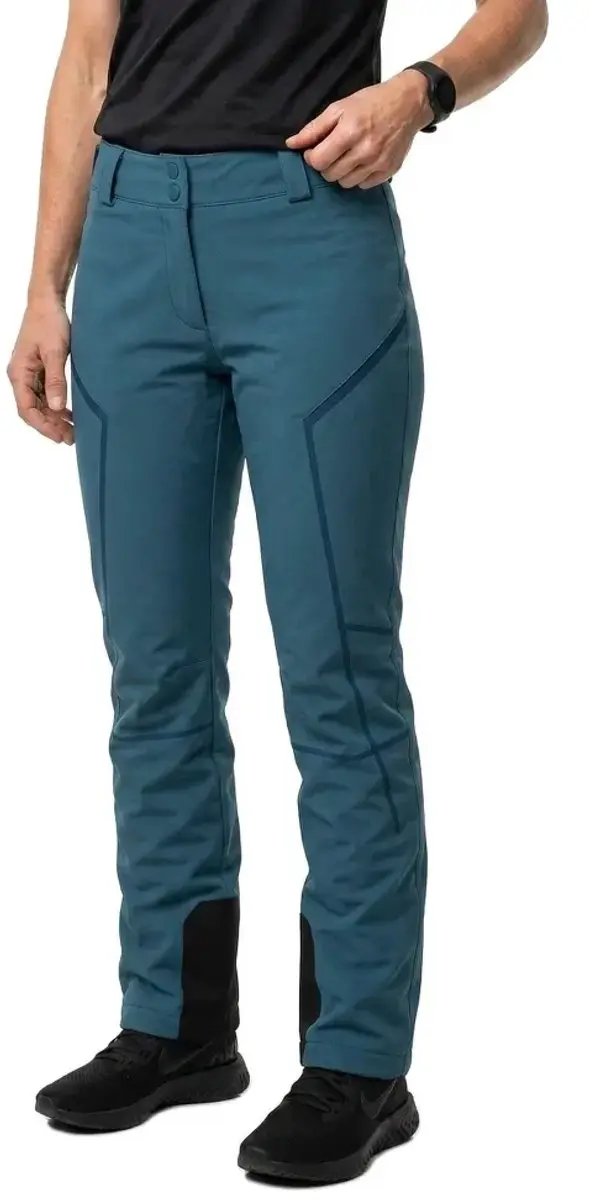Rossignol Skpr 3L Ayr Broek - 2XL - Deep Lake