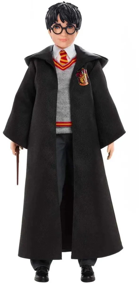Harry Potter Pop Tovenaar Zweinstein Uniform FYM50 - 11 Gewrichten