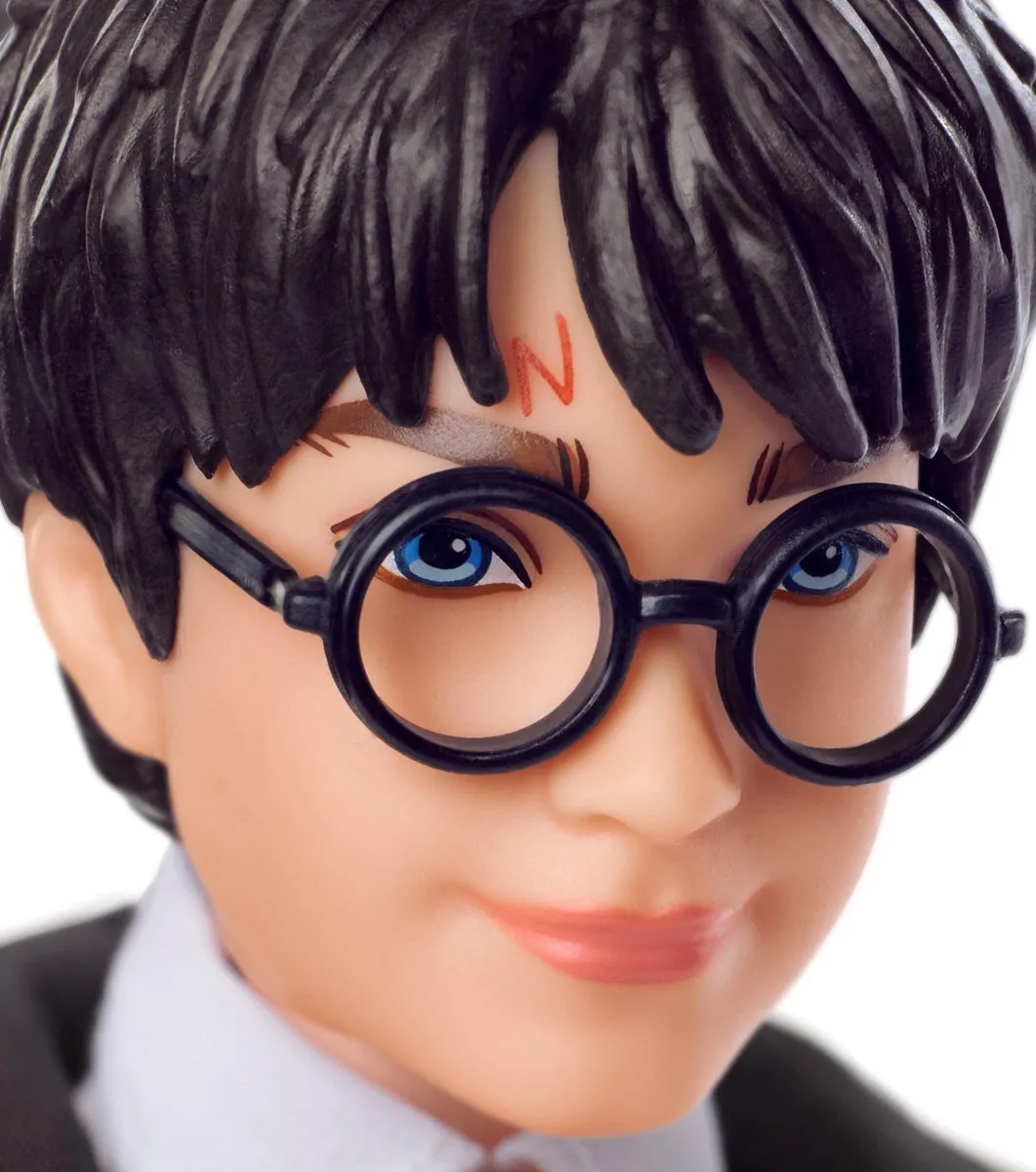Harry Potter Pop Tovenaar Zweinstein Uniform FYM50 - 11 Gewrichten - afbeelding 6 van 6