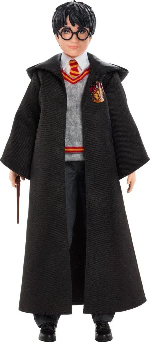 Harry Potter Pop Tovenaar Zweinstein Uniform FYM50 - 11 Gewrichten