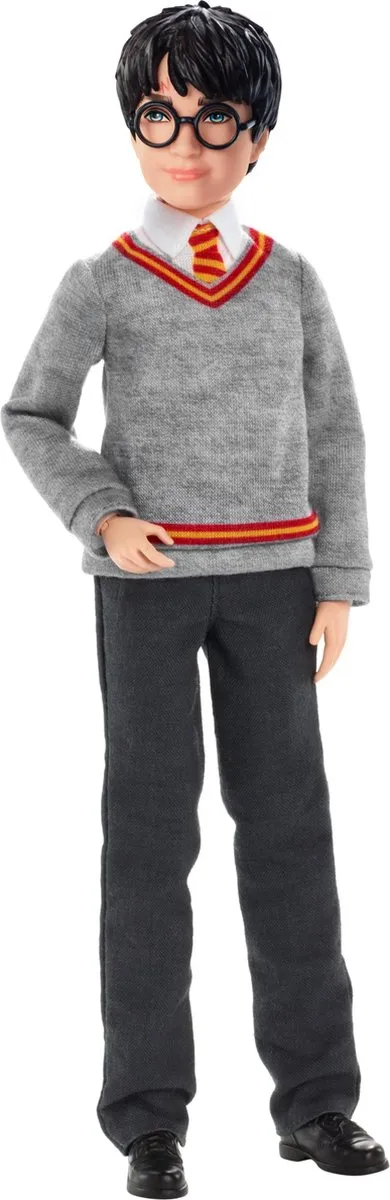 Harry Potter Pop Tovenaar Zweinstein Uniform FYM50 - 11 Gewrichten