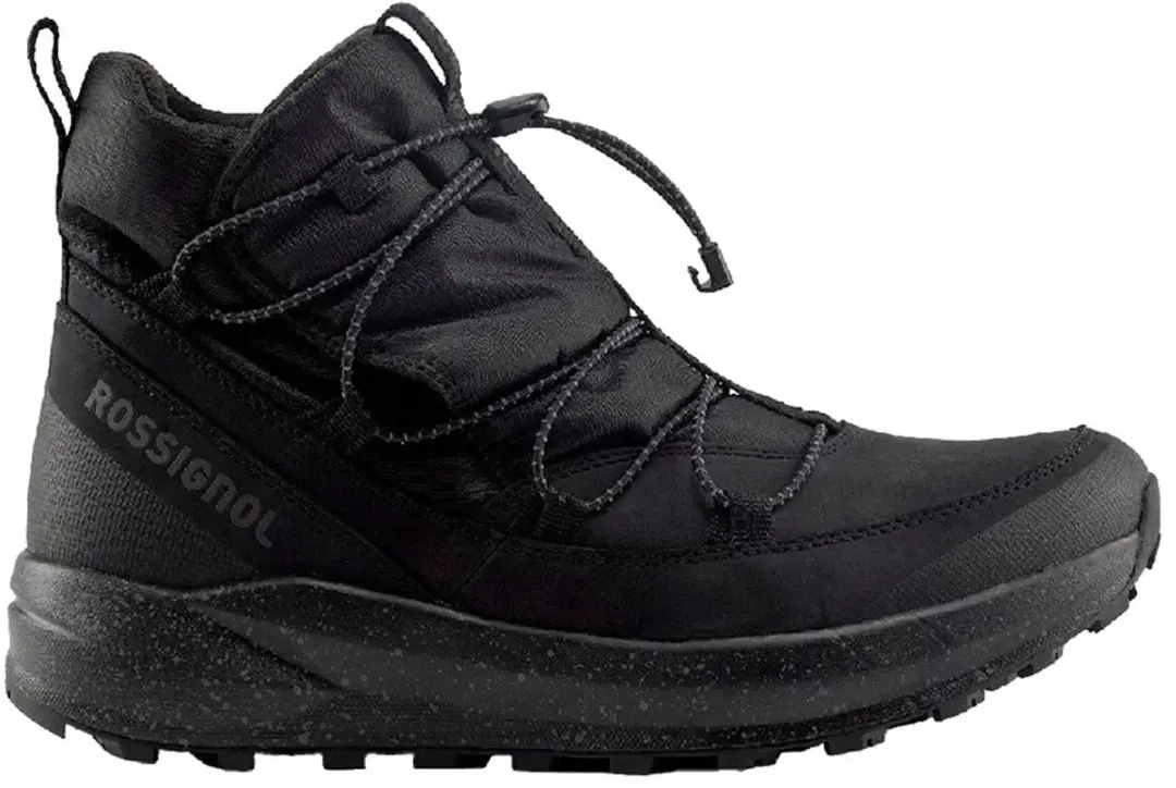 Rossignol Resort Sneeuwlaarzen Zwart EU 44 1/2 Man