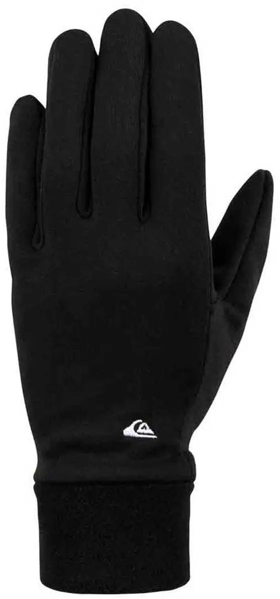 Quiksilver Hottawa Handschoenen Zwart XL