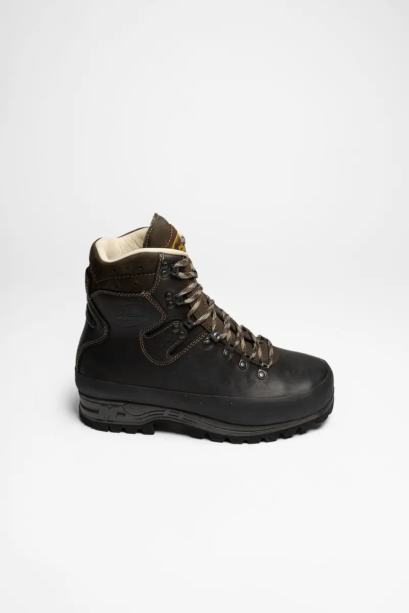 Meindl Engadin Men MFS Wandelschoenen - Old Loden 44.5