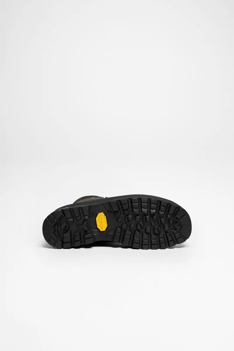 Meindl Engadin Men MFS Wandelschoenen - Old Loden 44.5