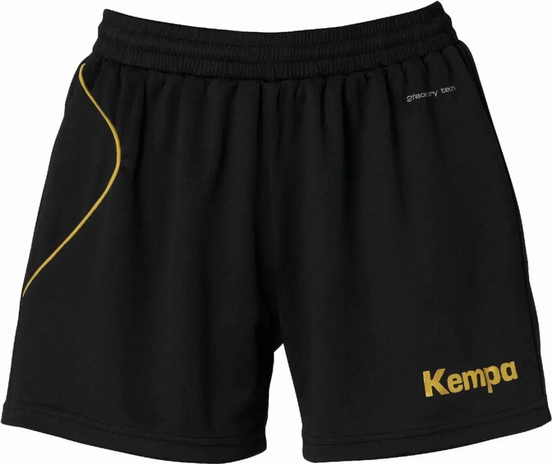 Kempa Curve Shorts Dames