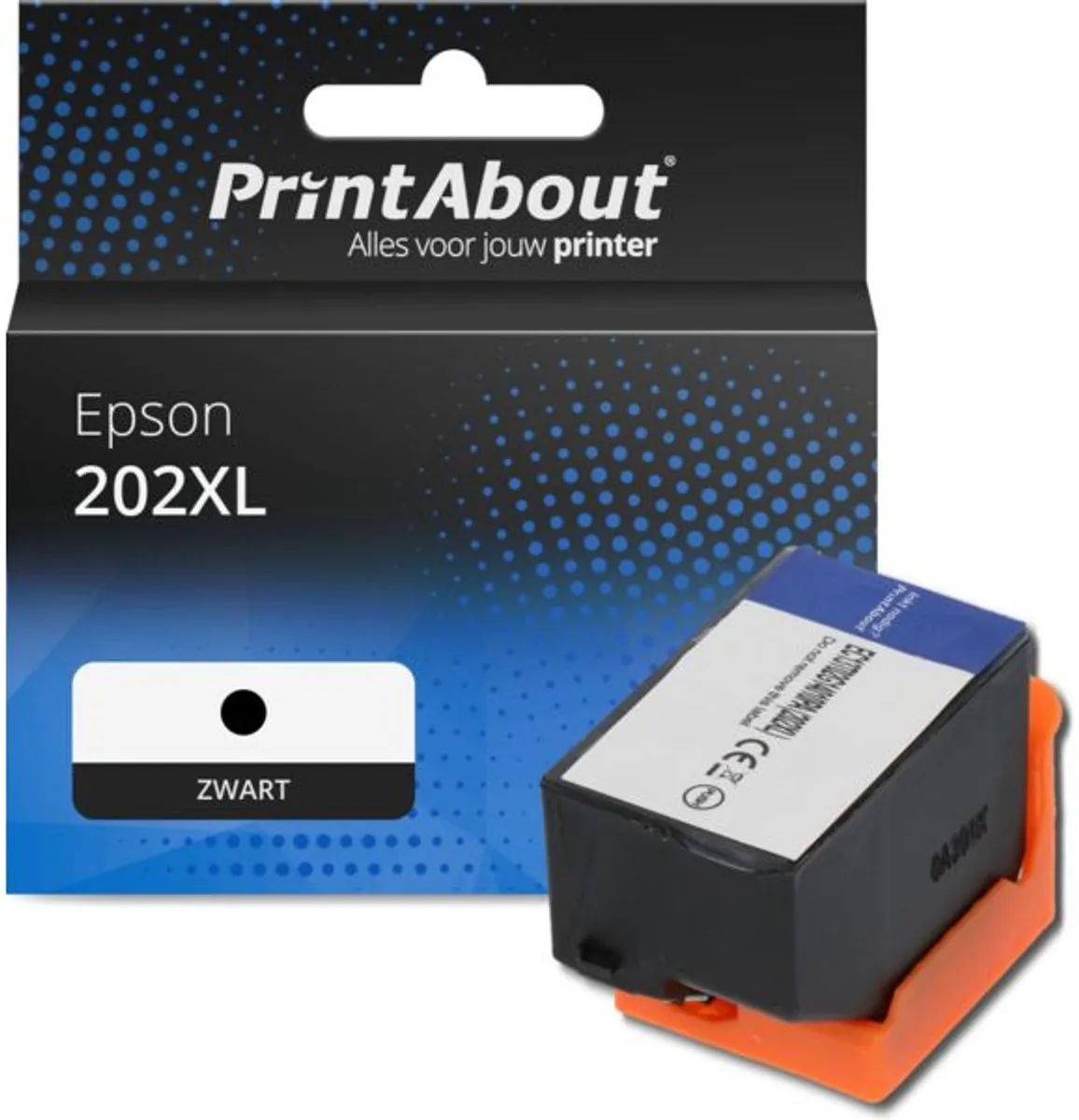 PrintAbout Inktcartridge 202XL C13T02G14010