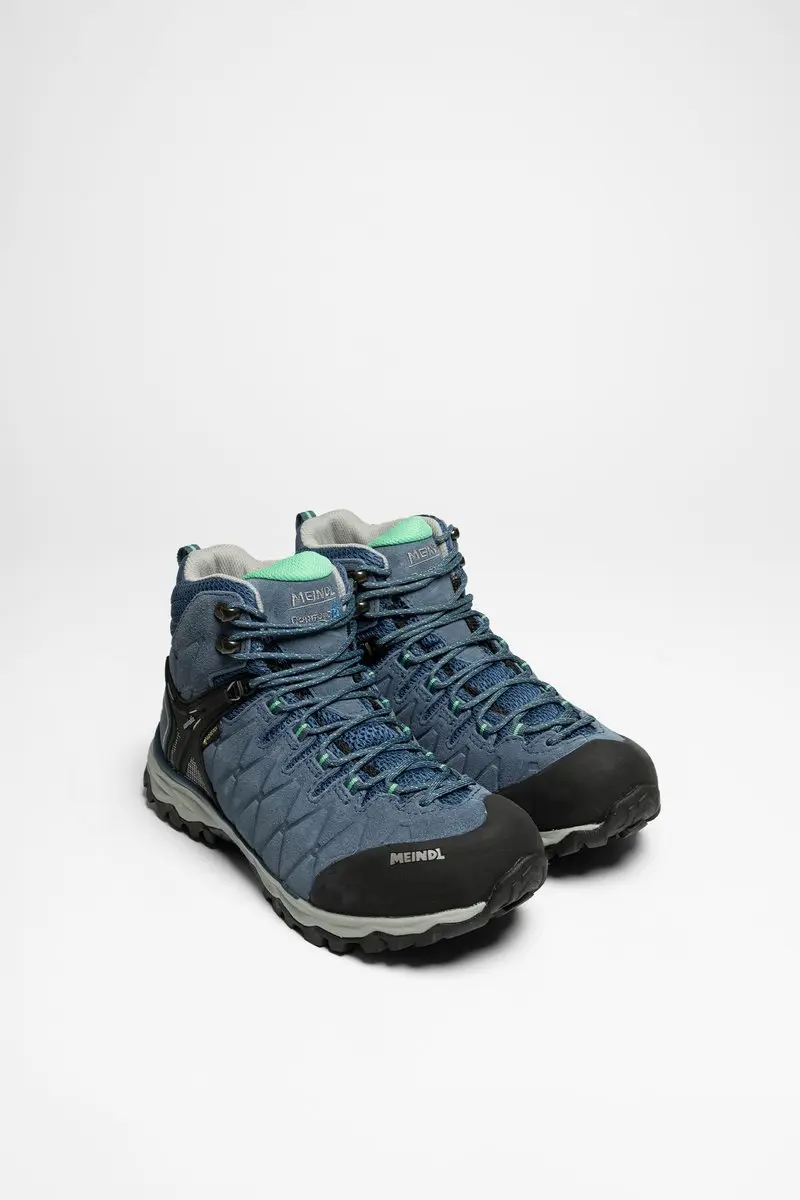 Meindl Mondello Lady Mid Gore-Tex Wandelschoen
