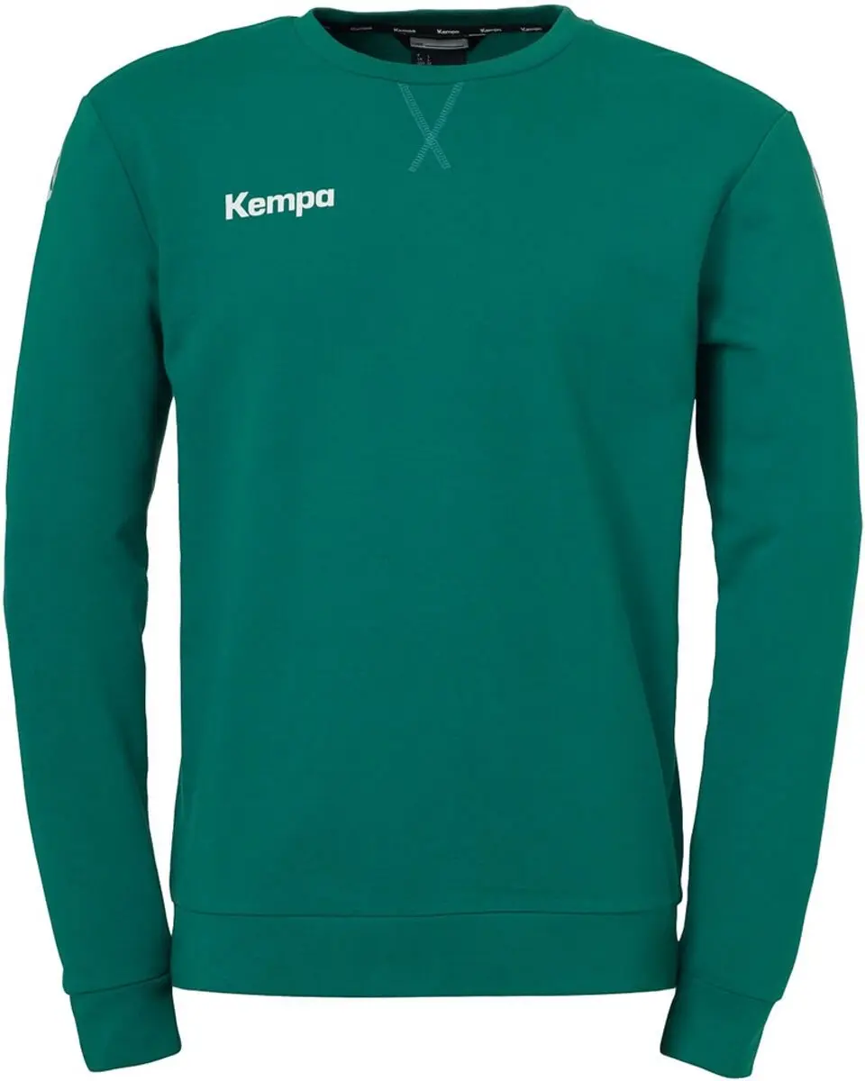 Kempa Training Top Lagoon Maat 4XL