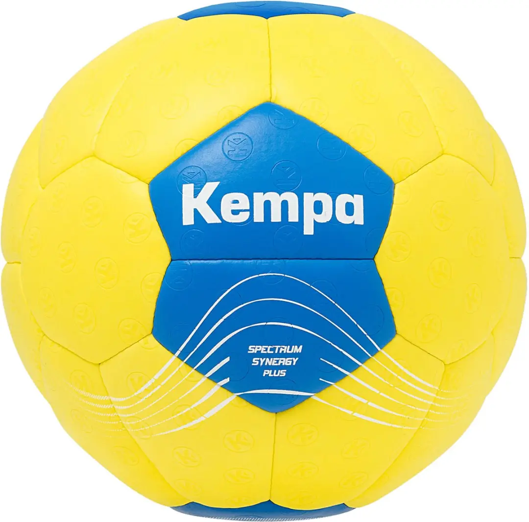 Kempa Spectrum Synergy Plus Handbal Maat Mt. 2