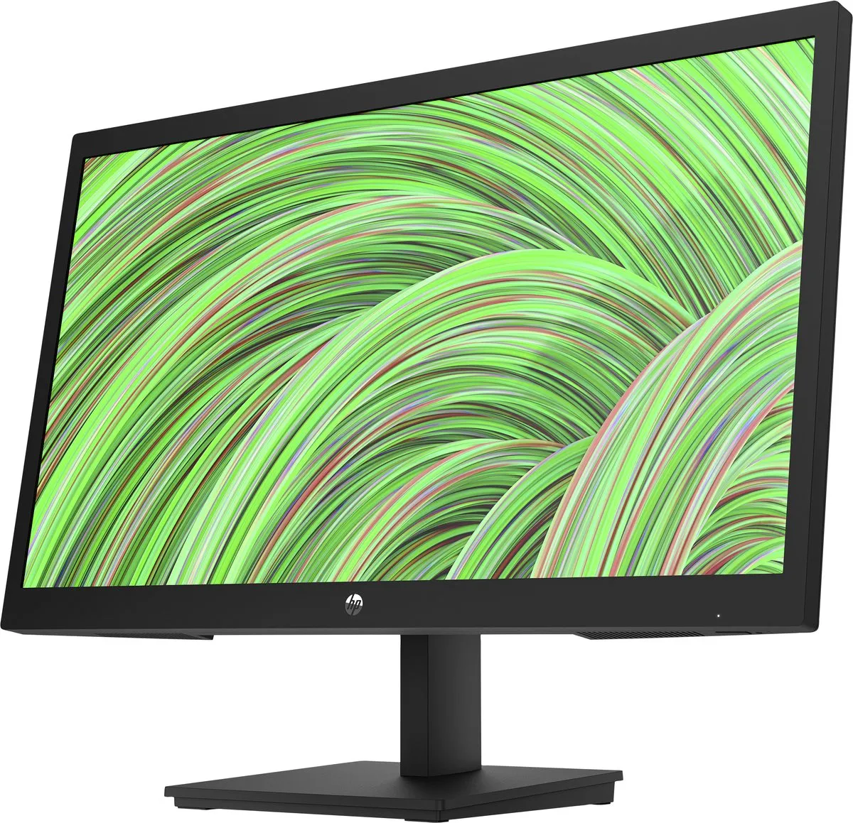HP V22v G5 Monitor 21,4 Inch Full HD - afbeelding 6 van 6