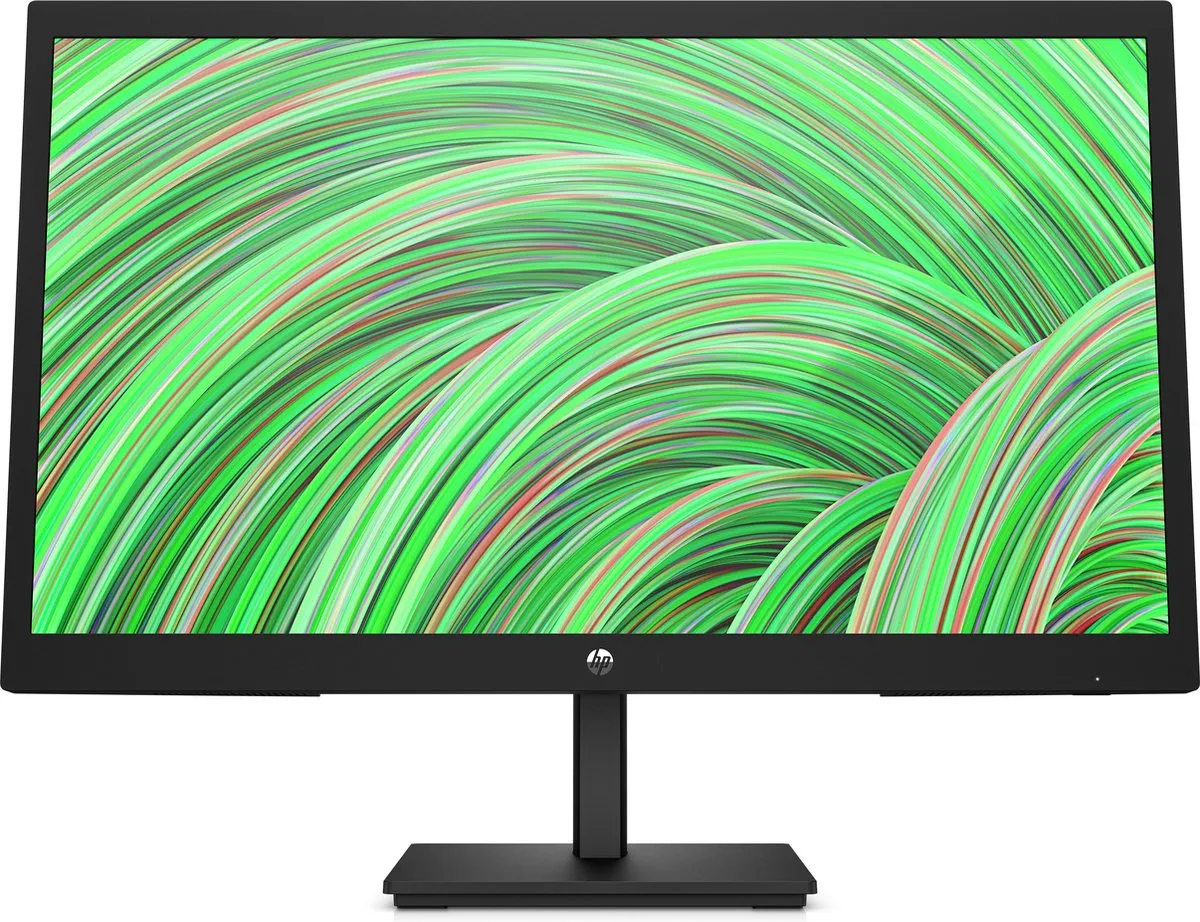 HP V22v G5 Monitor 21,4 Inch Full HD