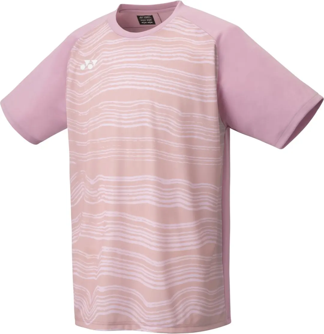 Yonex YM0050EX TEAM heren sportshirt