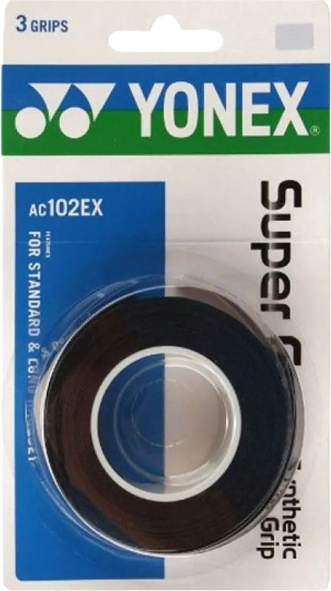 Yonex AC-102EX Wet Super Grap
