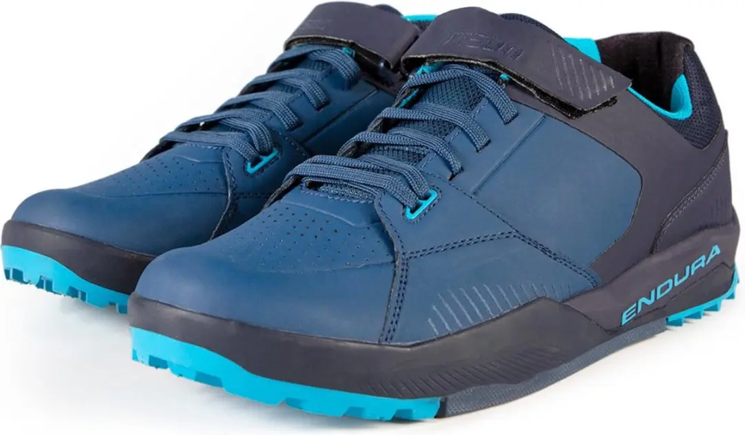 Endura Burner MT500 MTB-schoenen