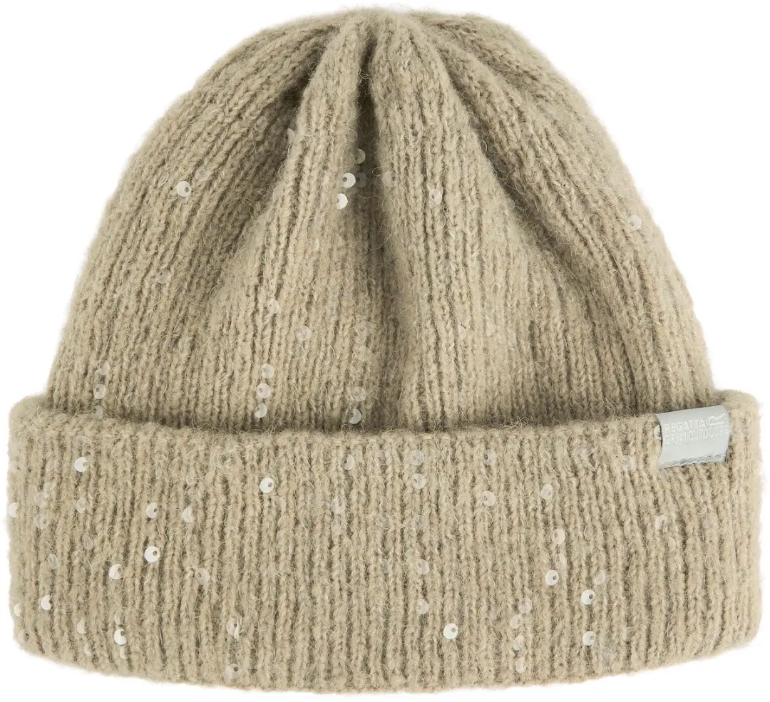 Regatta Lorelai Gebreide Beanie