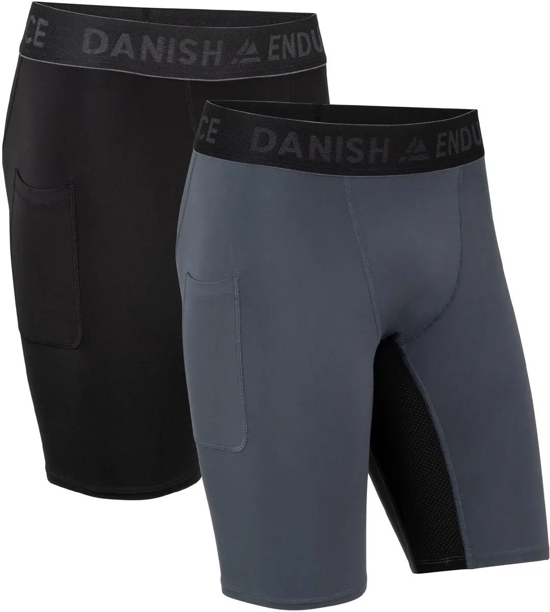 DANISH ENDURANCE Compressie Shorts