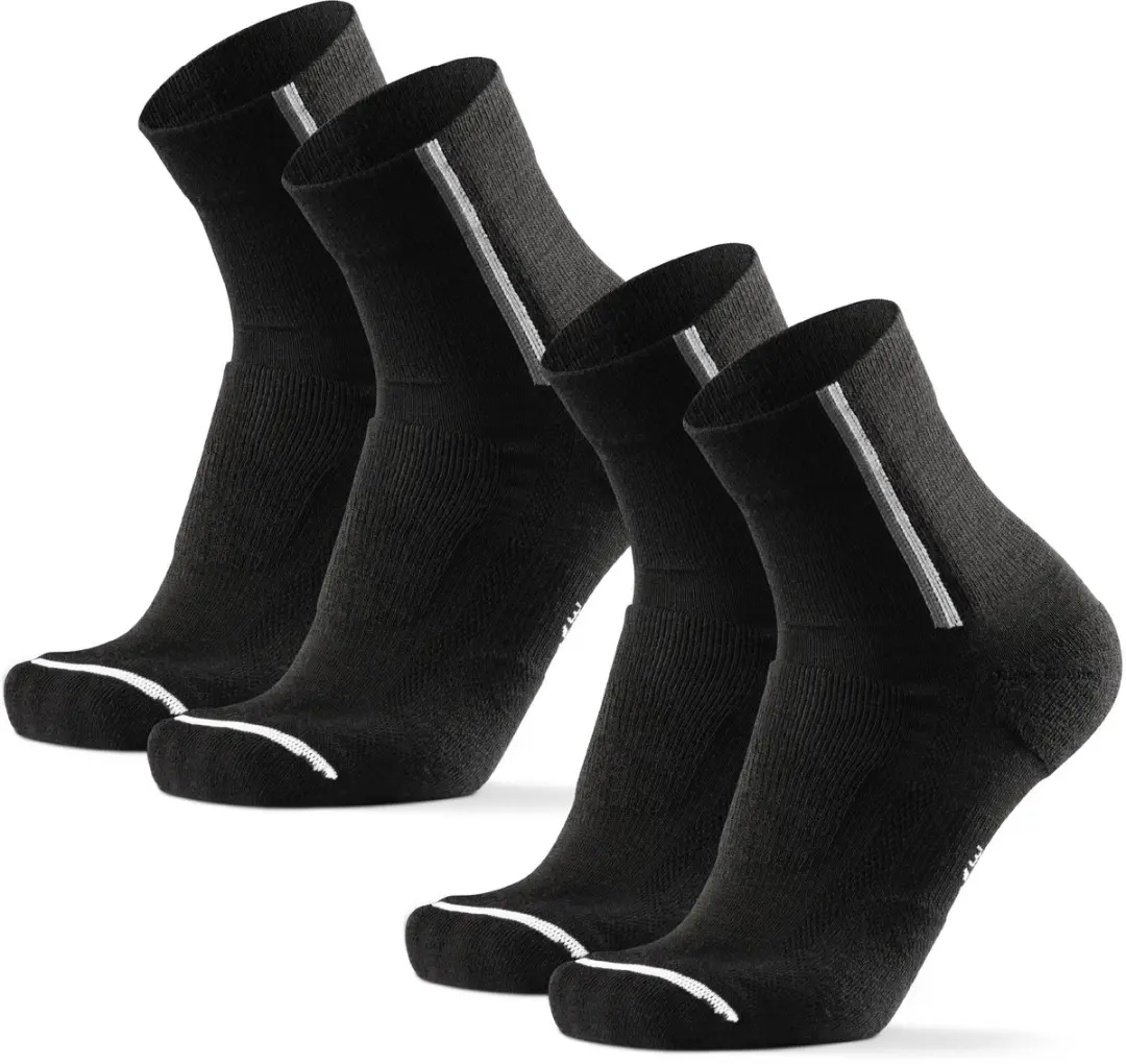 DANISH ENDURANCE Merino Wollen Fietssokken