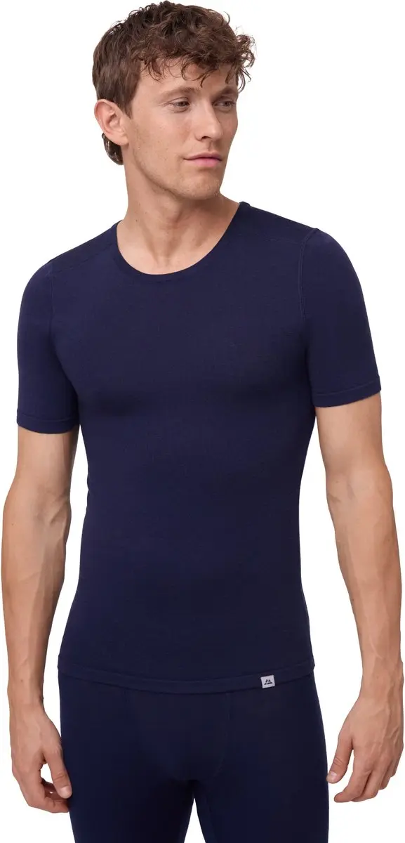 DANISH ENDURANCE Thermo T-Shirt voor Heren