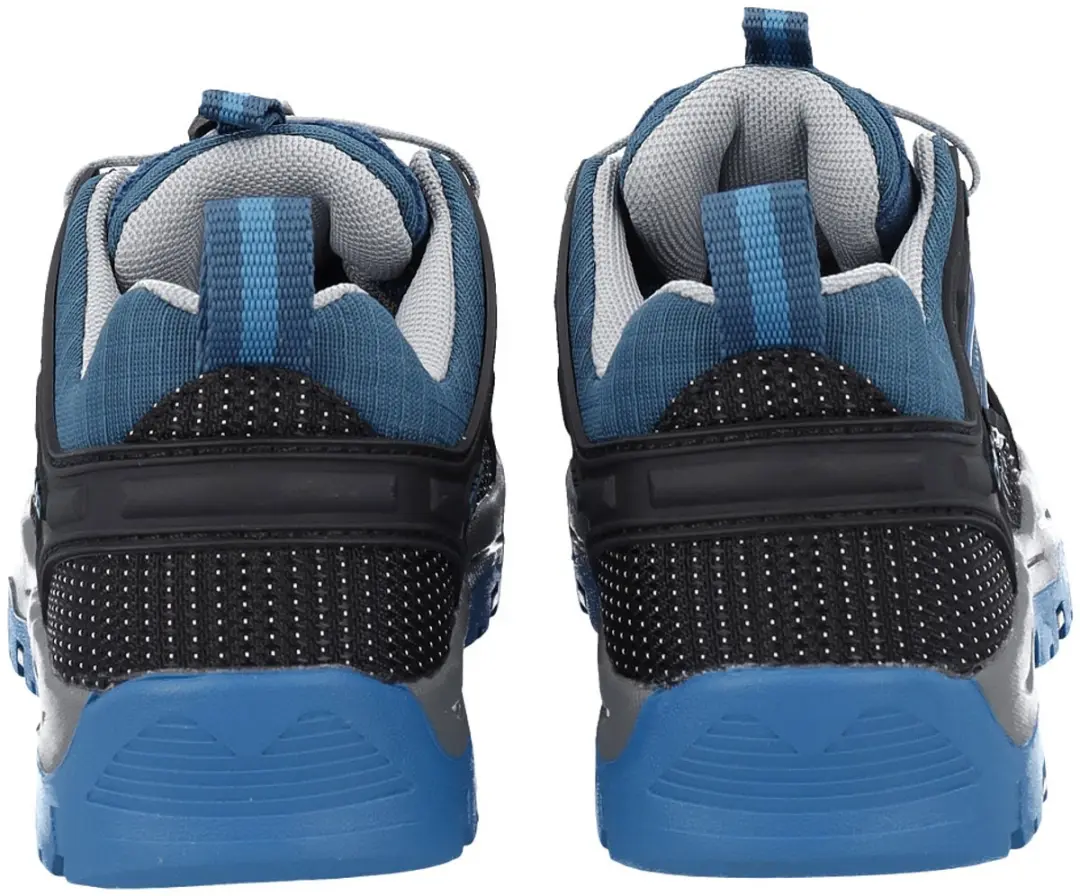 CMP Rigel Low WP Wandelschoenen 3Q54554 - EU 37 - Ocean