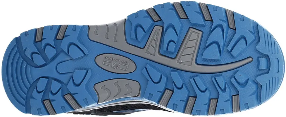 CMP Rigel Low WP Wandelschoenen 3Q54554 - EU 37 - Ocean