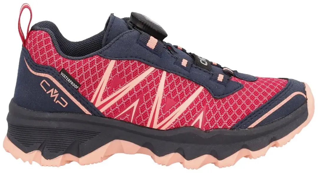 Kinderwandelschoenen CMP Aksa Fitgo WP