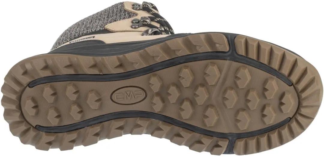 CMP NYF WP Trekkingschoenen 37 - Beige