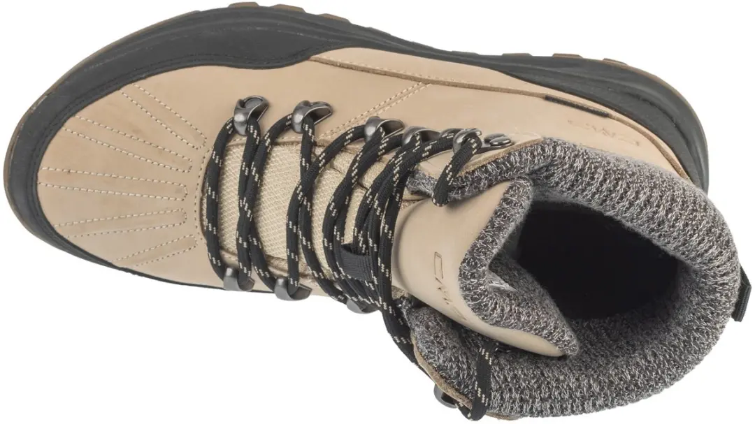 CMP NYF WP Trekkingschoenen 37 - Beige