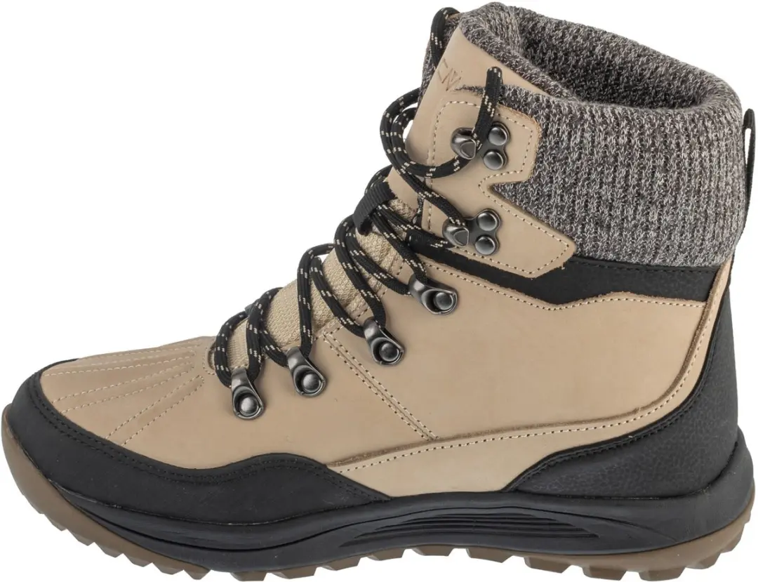 CMP NYF WP Trekkingschoenen 37 - Beige