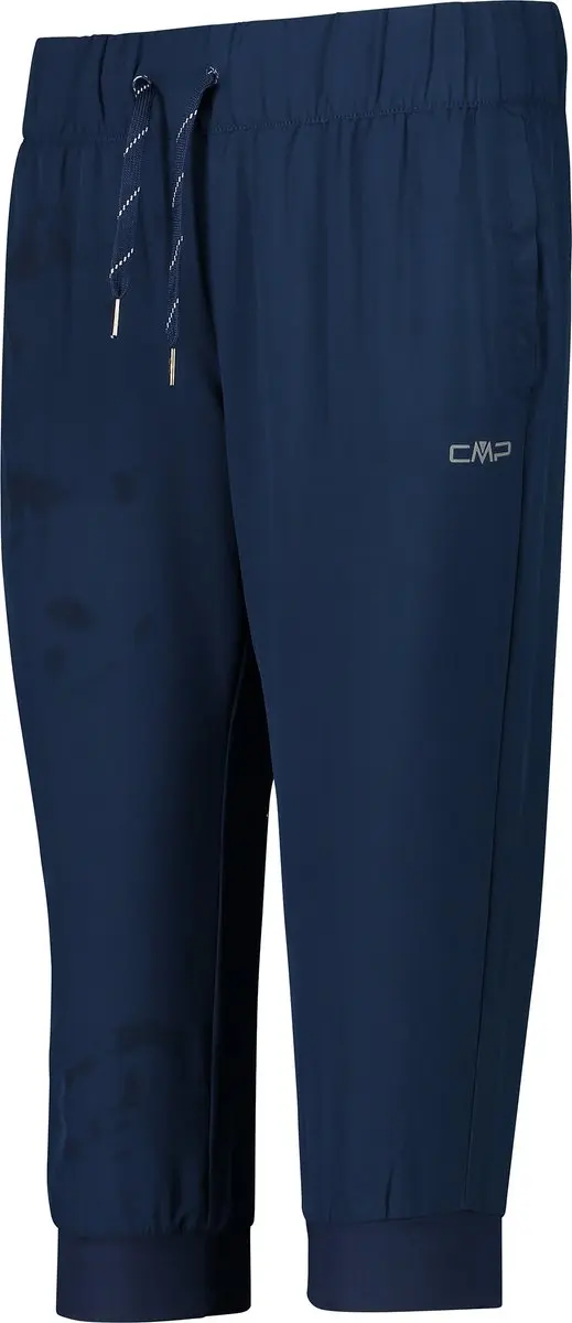 Cmp 3c48476 Broek Blauw 2XS Vrouw