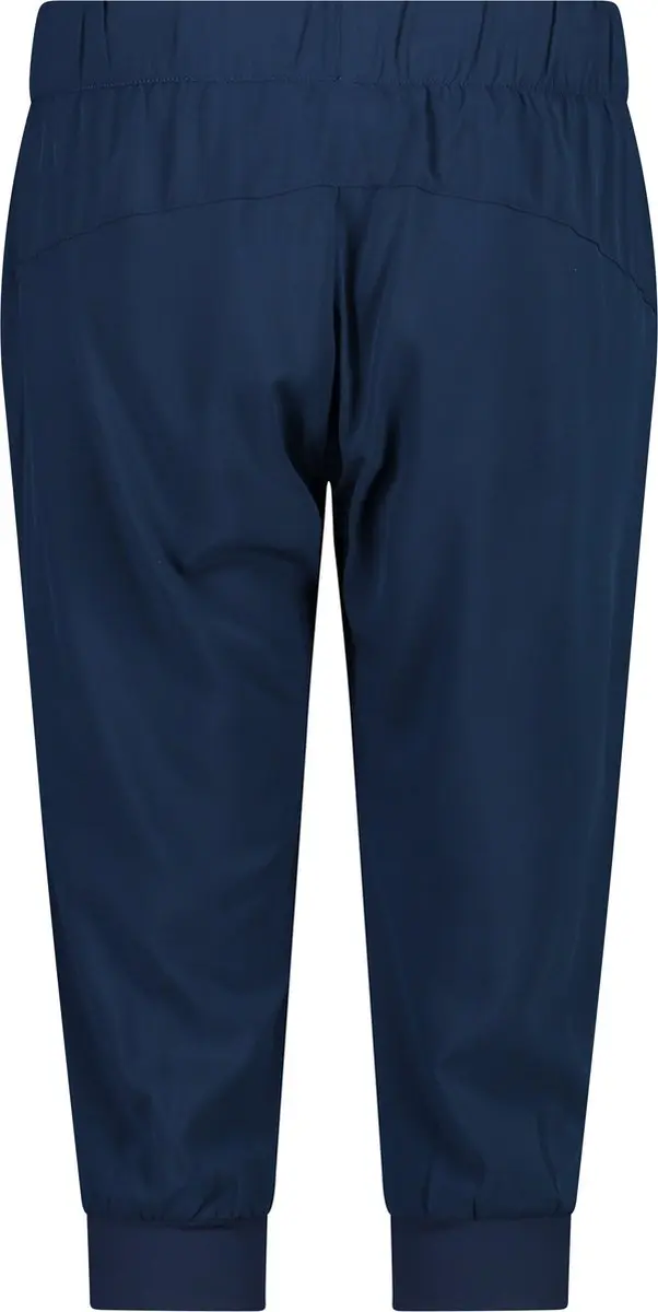 CMP 3c48476 Broek - 2XS - Blauw
