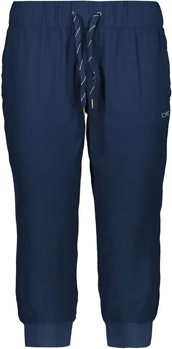 CMP 3c48476 Broek - 2XS - Blauw