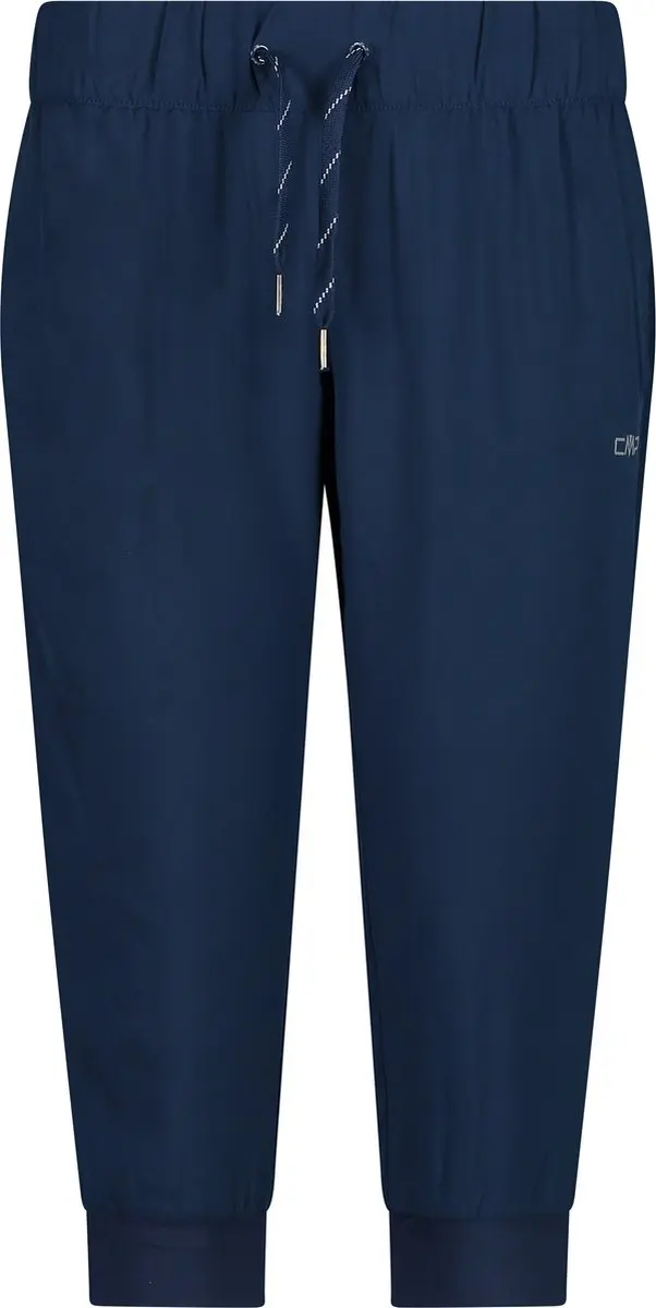 CMP 3c48476 Broek - 2XS - Blauw