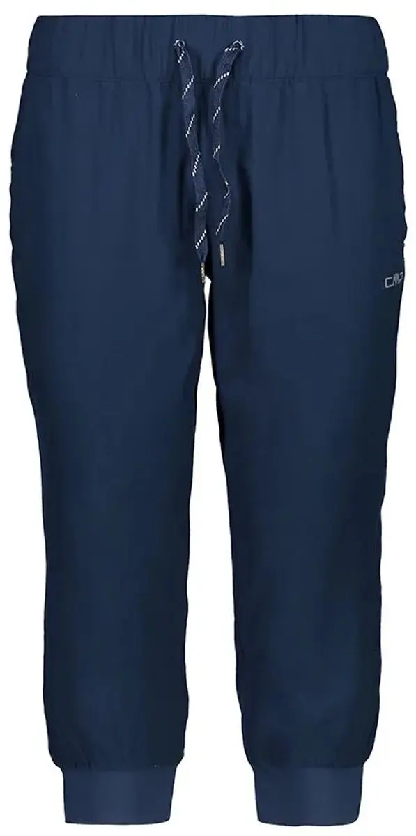 CMP 3c48476 Broek - 2XS - Blauw