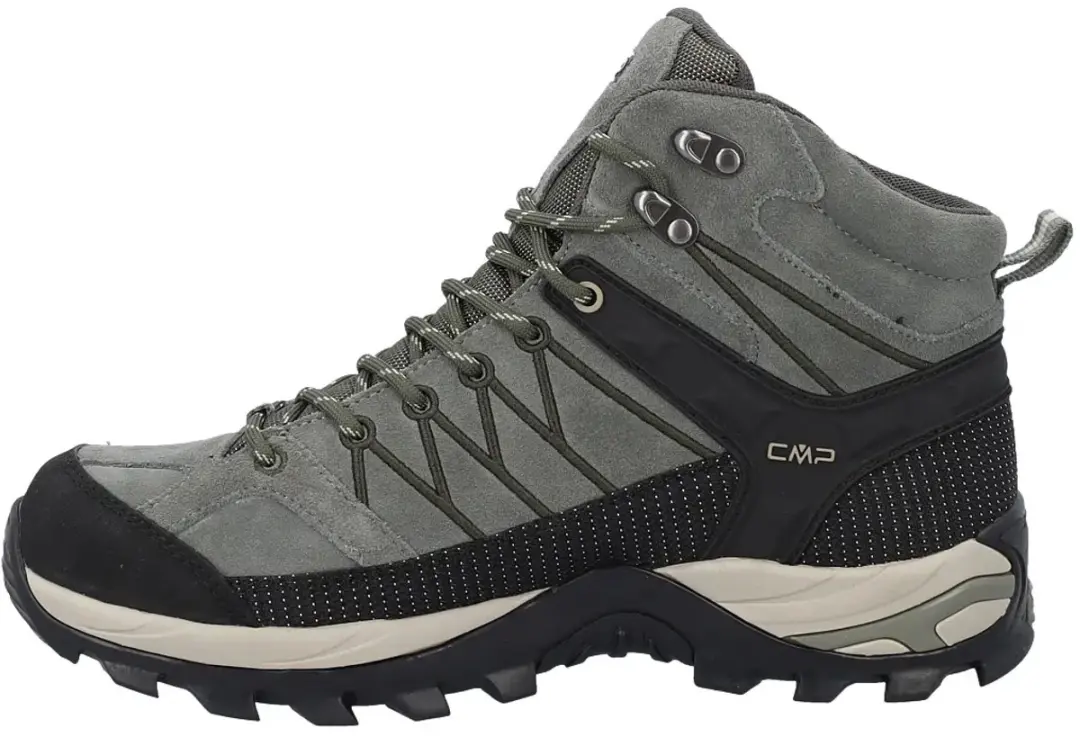 CMP Rigel Waterdichte Wandelschoenen 46 - Avocado/Pine