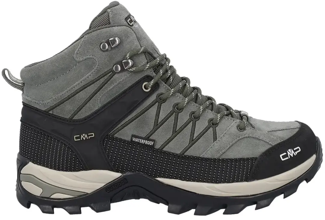 Waterdichte wandelschoenen CMP Rigel