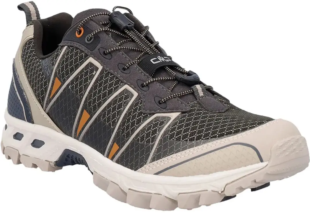 CMP Altak Wandelschoenen 44 - Grijs