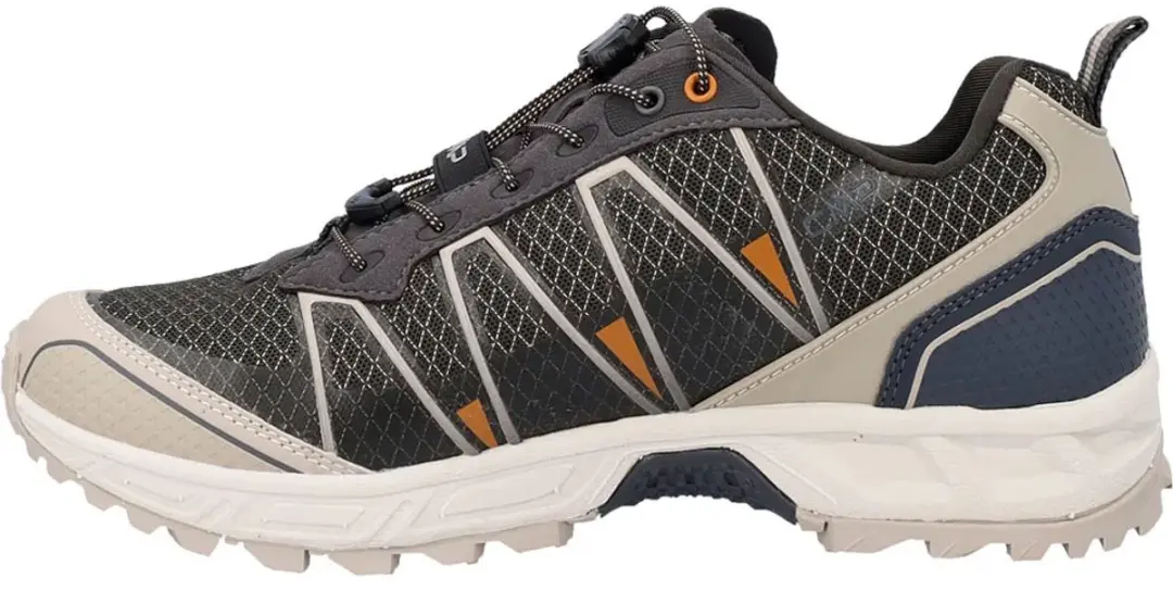 CMP Altak Wandelschoenen 44 - Grijs
