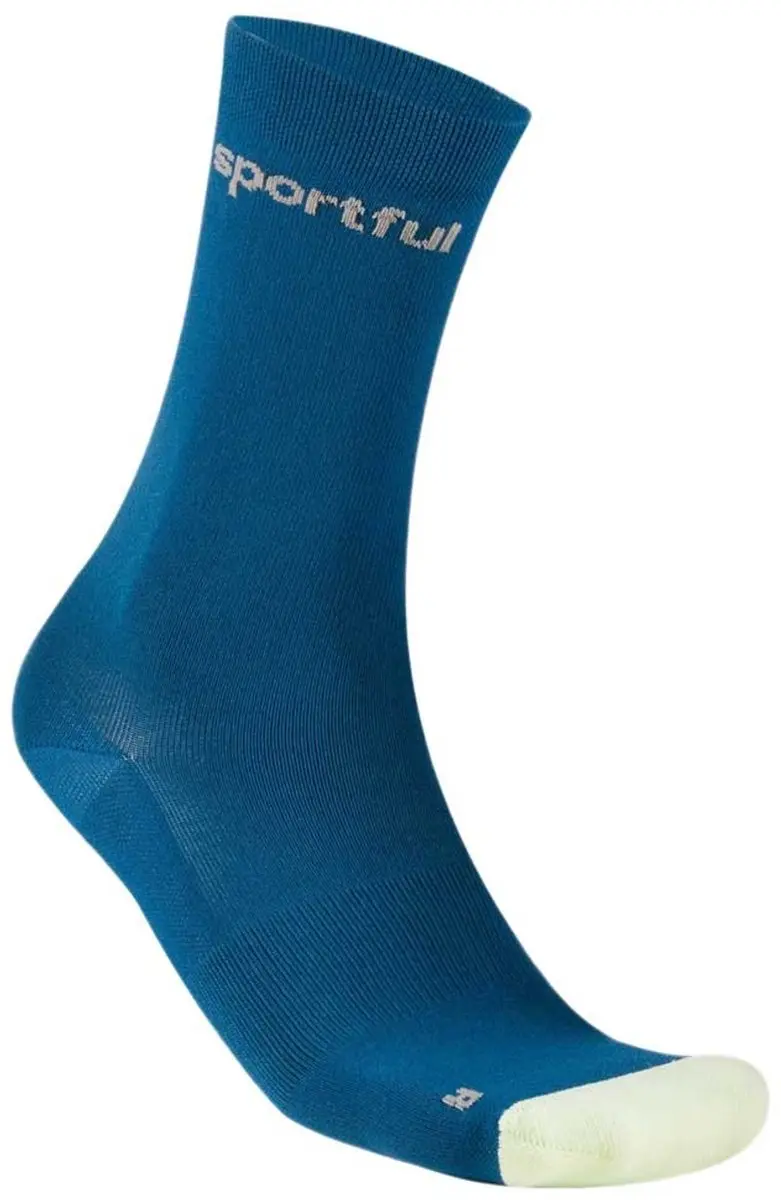 Sportful Classic Sokken Blauw EU 36-39