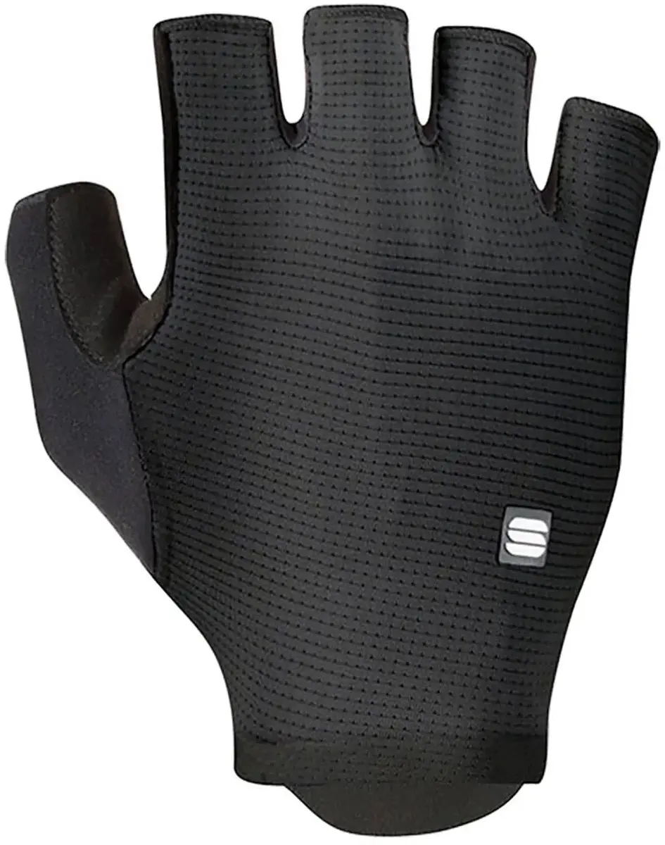Sportful Pro Handschoenen XXL - Zwart