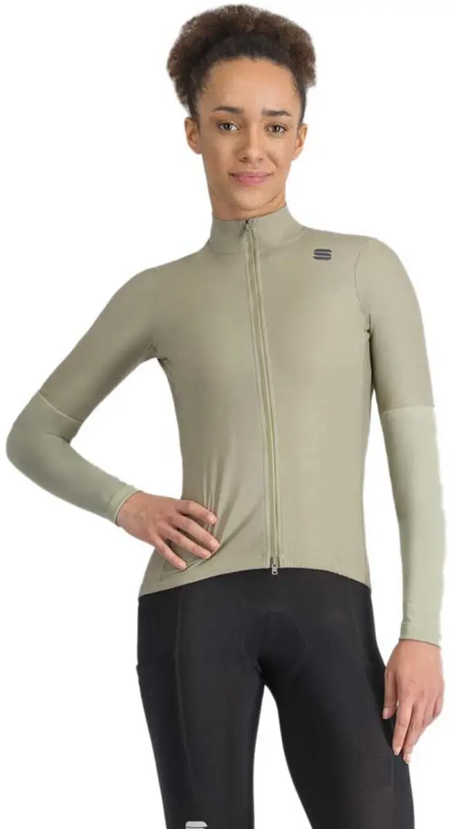Sportful Srk Shift Jas Groen S Vrouw