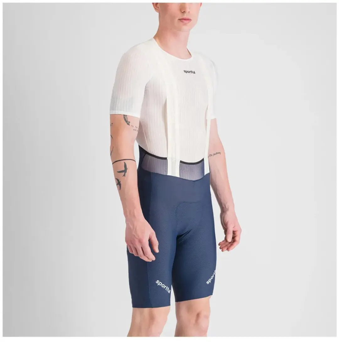 Sportful Hyperepic Fietsbroek S - Galaxy Blue