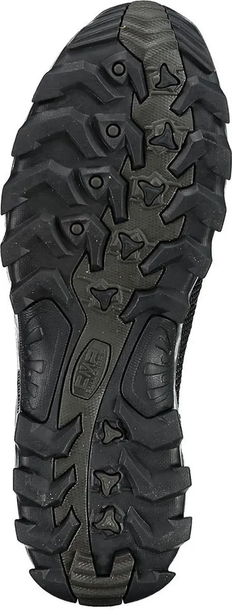 CMP Rigel Low WP 3Q13247 Wandelschoenen - EU 39 - Grijs