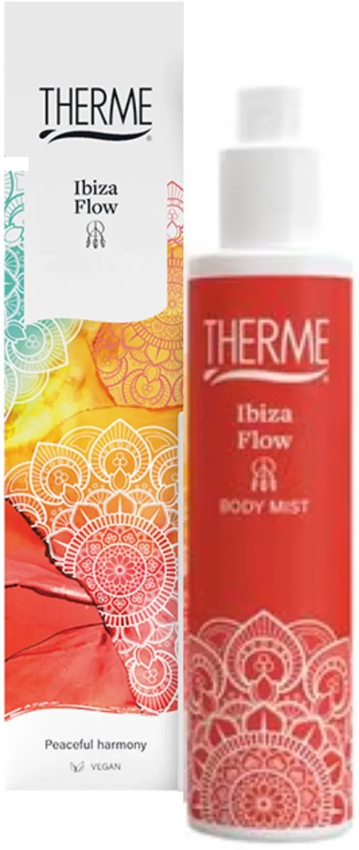 Therme Ibiza Flow Bodymist 60ml