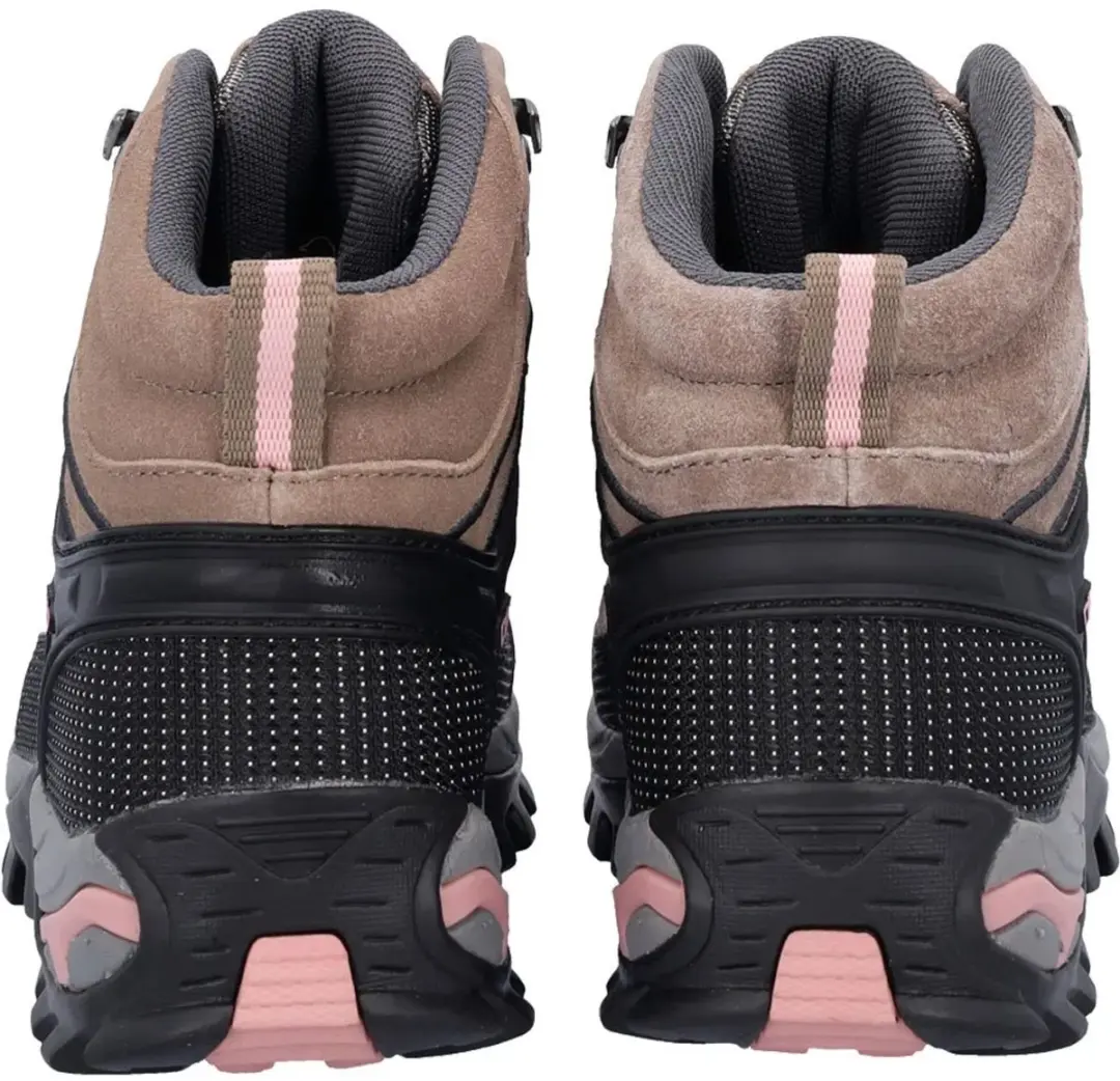 CMP Rigel Mid WP Wandelschoenen 3Q12946 - EU 41 - Ash